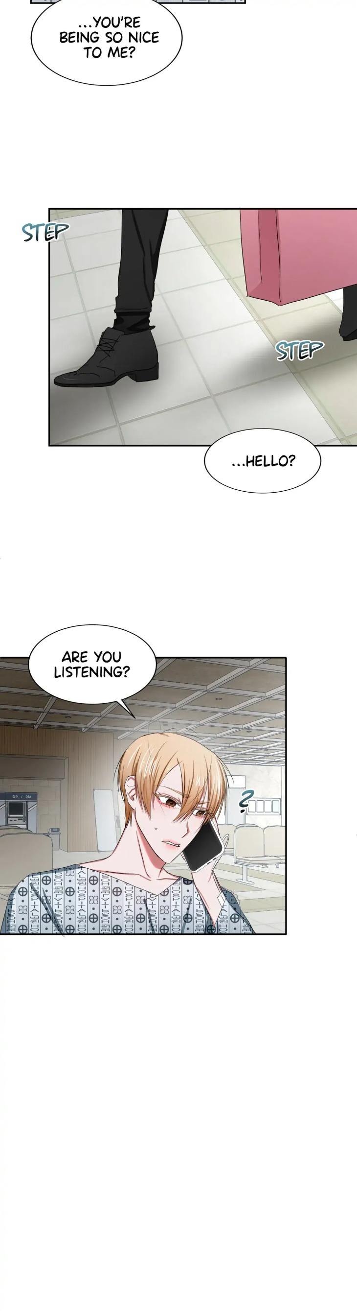 Tasty Temptations by Panty Killer – Uncensored [Eng] page 30