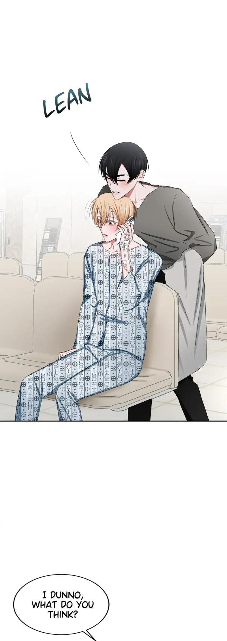 Tasty Temptations by Panty Killer – Uncensored [Eng] page 31