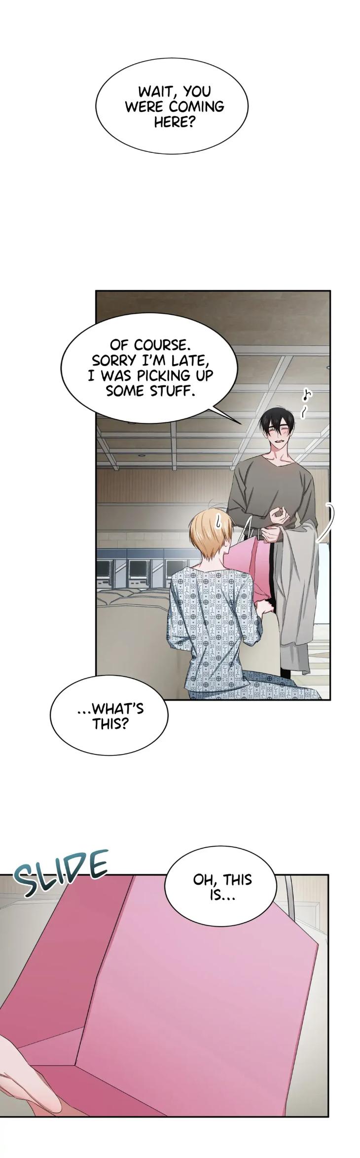 Tasty Temptations by Panty Killer – Uncensored [Eng] page 33