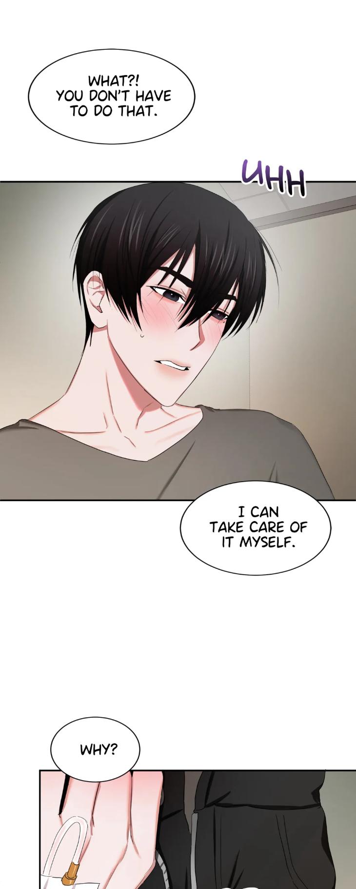 Tasty Temptations by Panty Killer – Uncensored [Eng] page 33