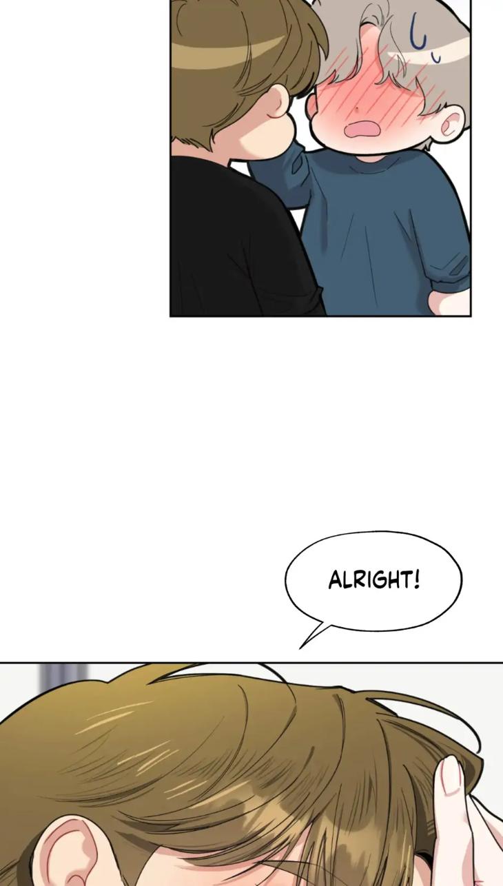 Miserable in Love by Chamji [Eng] page 33