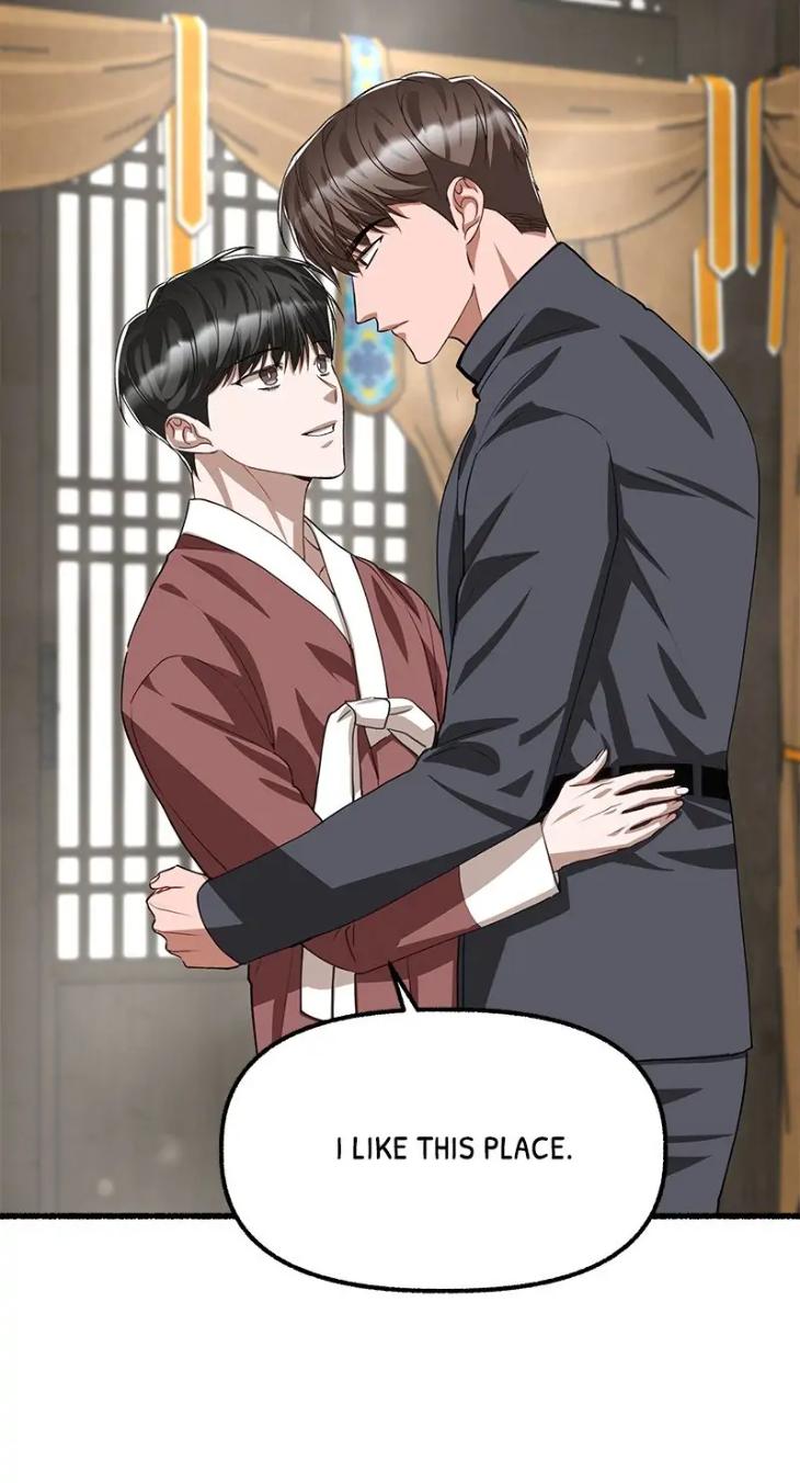 Flower by Hoya – Uncensored [Eng] page 33