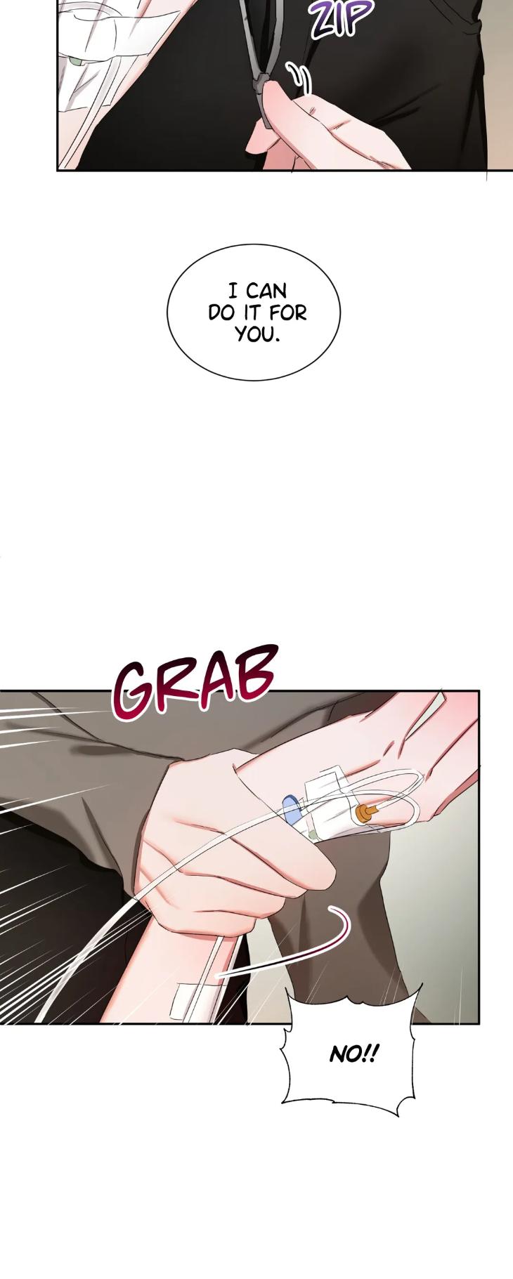 Tasty Temptations by Panty Killer – Uncensored [Eng] page 34