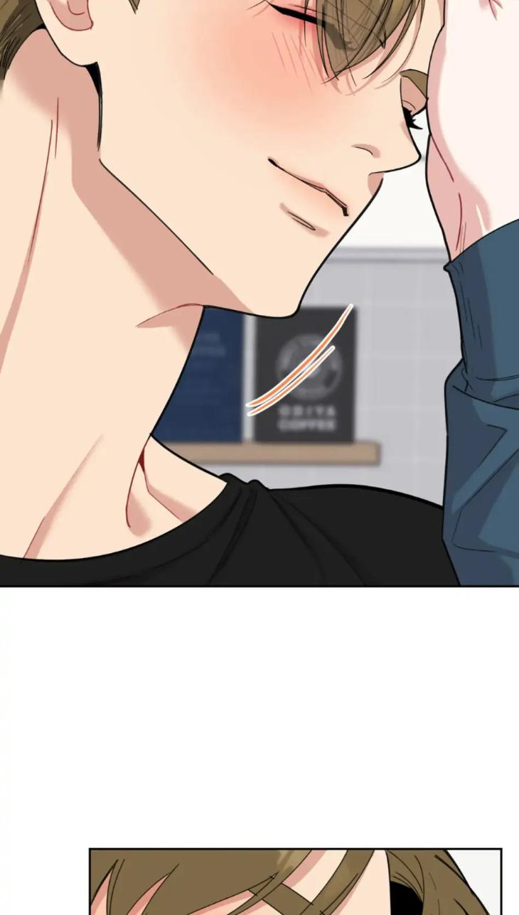 Miserable in Love by Chamji [Eng] page 34