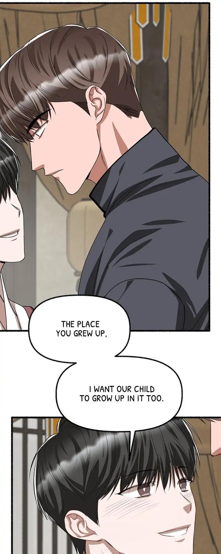 Flower by Hoya – Uncensored [Eng] page 34