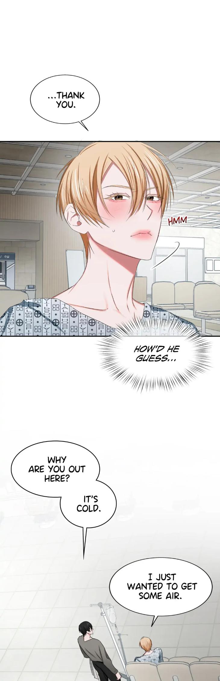 Tasty Temptations by Panty Killer – Uncensored [Eng] page 35