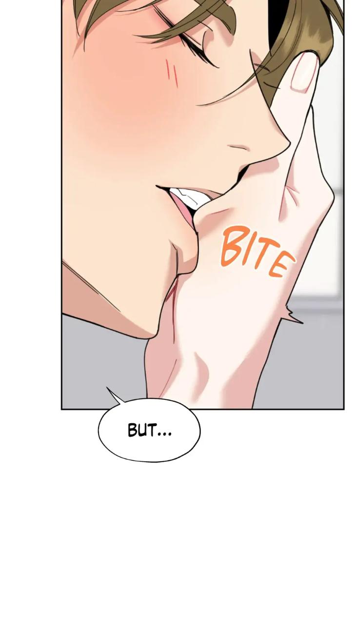 Miserable in Love by Chamji [Eng] page 35