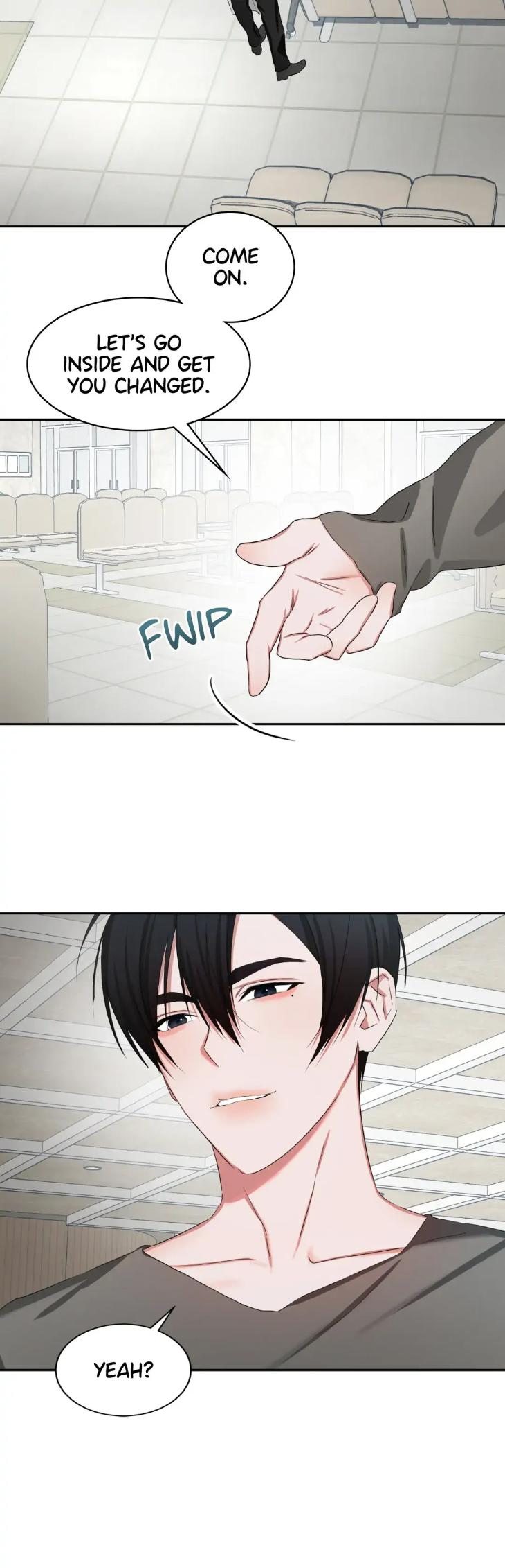 Tasty Temptations by Panty Killer – Uncensored [Eng] page 36