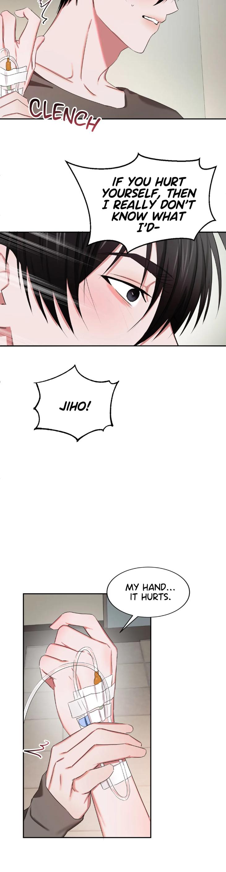 Tasty Temptations by Panty Killer – Uncensored [Eng] page 36