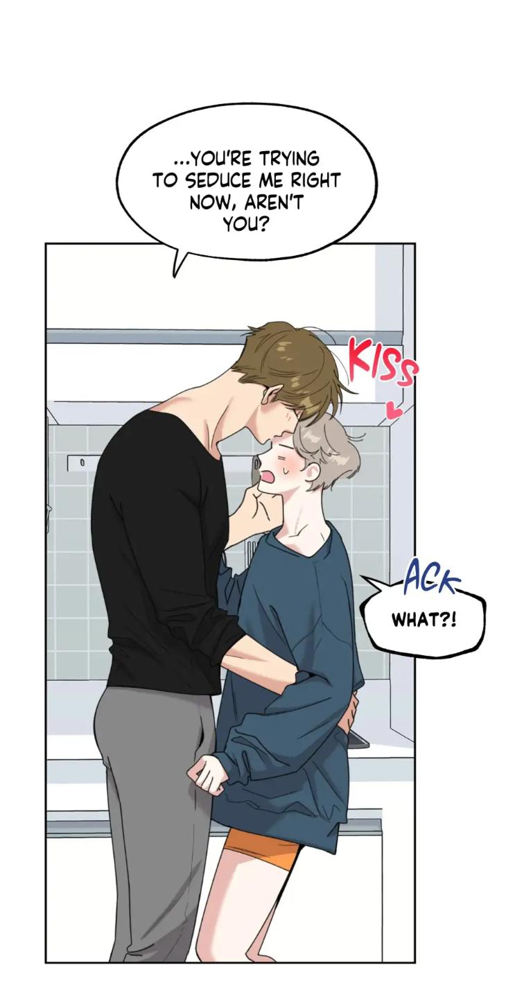 Miserable in Love by Chamji [Eng] page 36