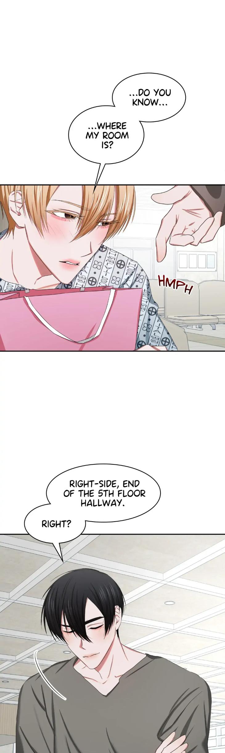 Tasty Temptations by Panty Killer – Uncensored [Eng] page 37