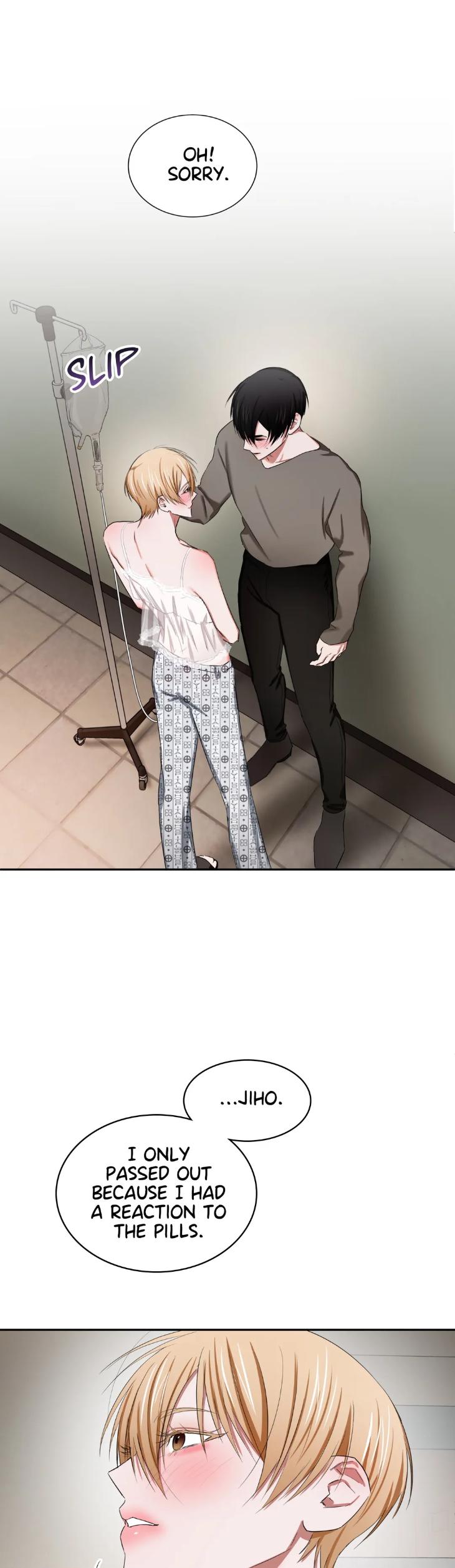 Tasty Temptations by Panty Killer – Uncensored [Eng] page 37