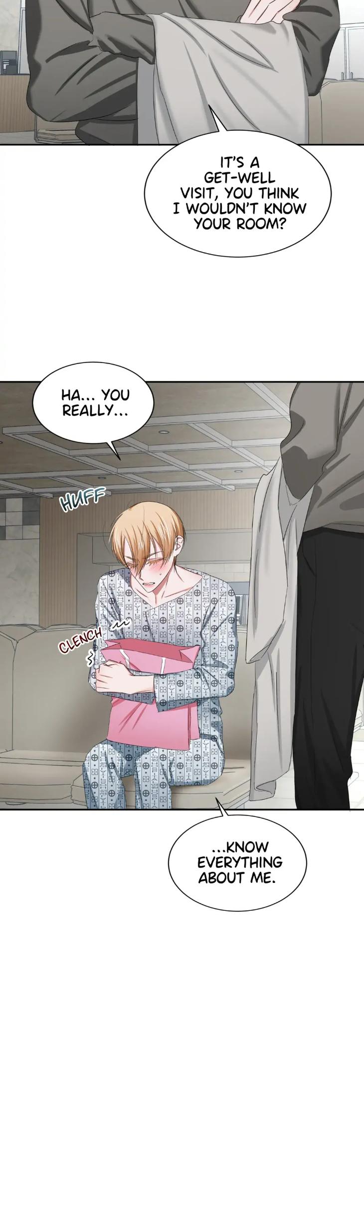 Tasty Temptations by Panty Killer – Uncensored [Eng] page 38