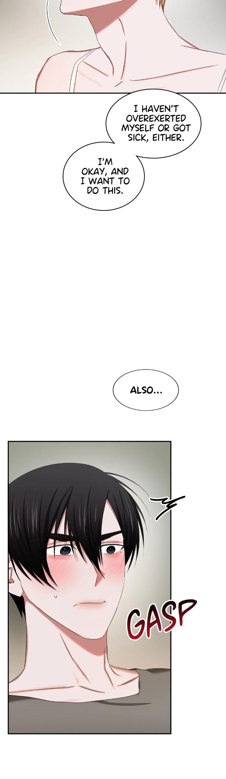 Tasty Temptations by Panty Killer – Uncensored [Eng] page 38