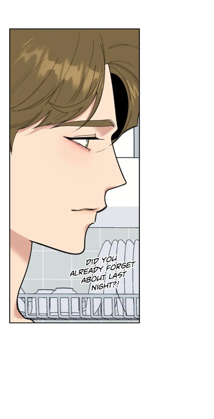 Miserable in Love by Chamji [Eng] page 38