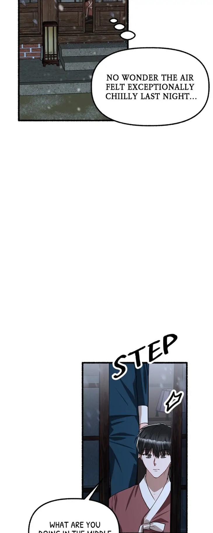 Flower by Hoya – Uncensored [Eng] page 38