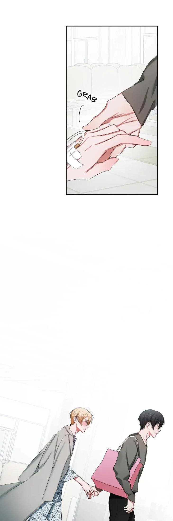 Tasty Temptations by Panty Killer – Uncensored [Eng] page 39