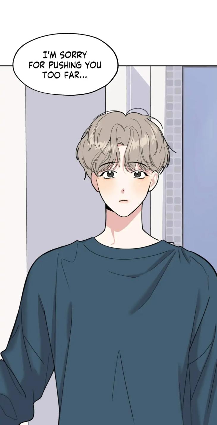 Miserable in Love by Chamji [Eng] page 39