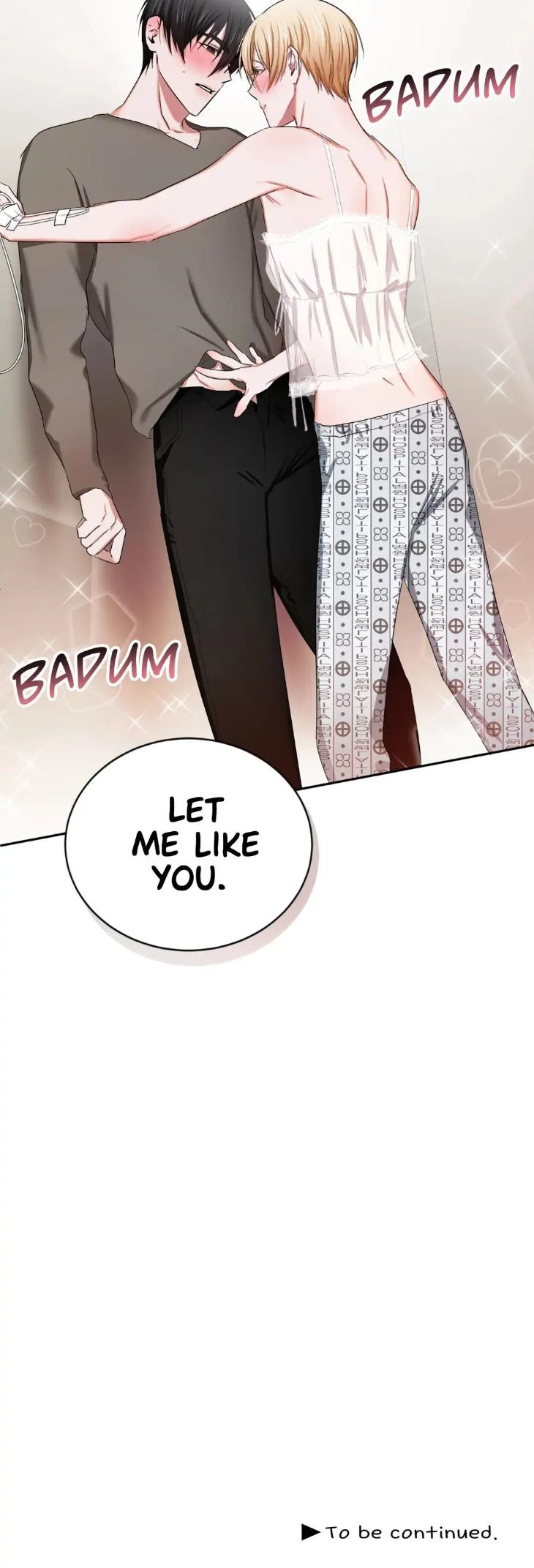 Tasty Temptations by Panty Killer – Uncensored [Eng] page 40