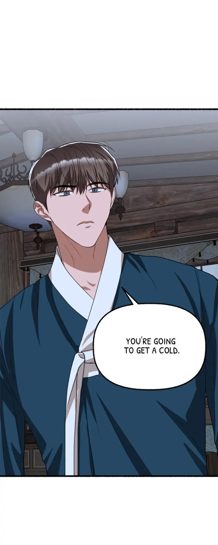 Flower by Hoya – Uncensored [Eng] page 41