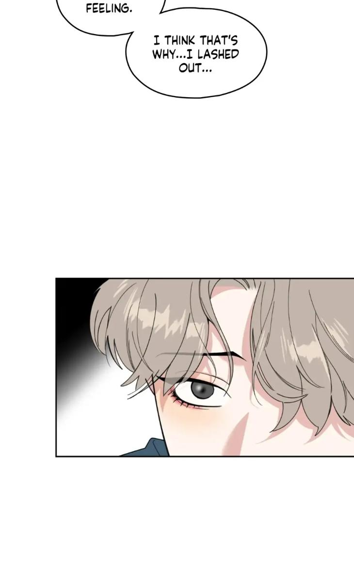 Miserable in Love by Chamji [Eng] page 43