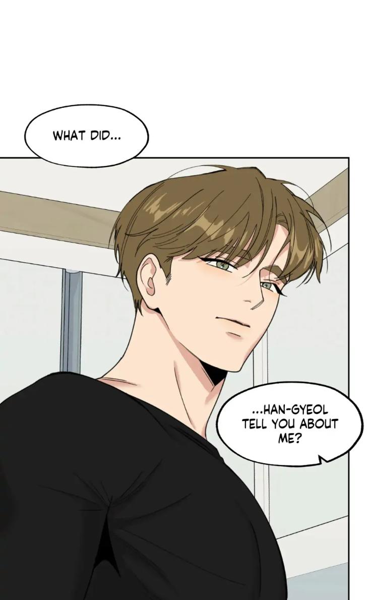 Miserable in Love by Chamji [Eng] page 44