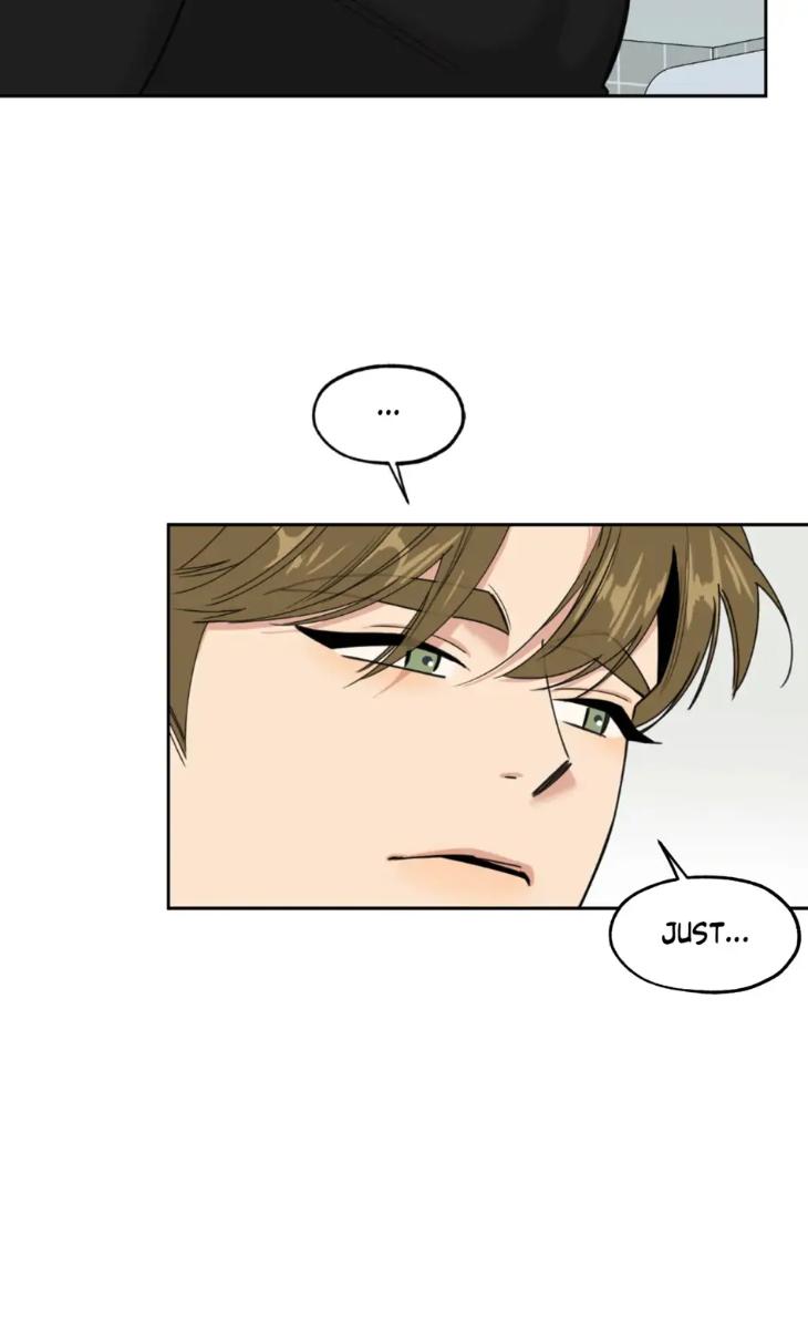 Miserable in Love by Chamji [Eng] page 45