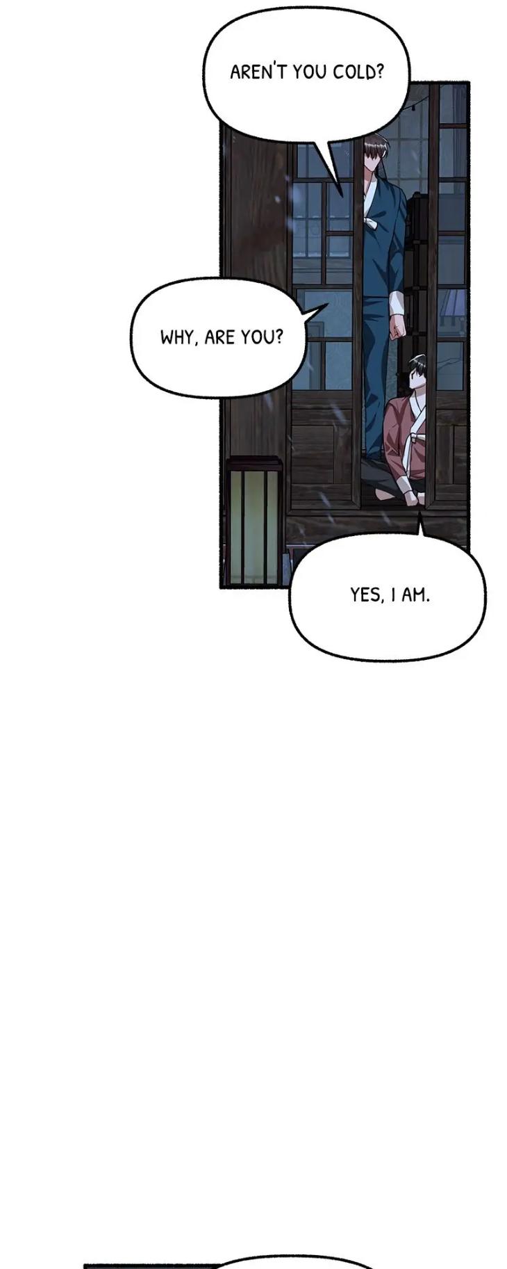 Flower by Hoya – Uncensored [Eng] page 45