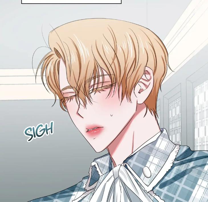 Tasty Temptations by Panty Killer – Uncensored [Eng] page 41