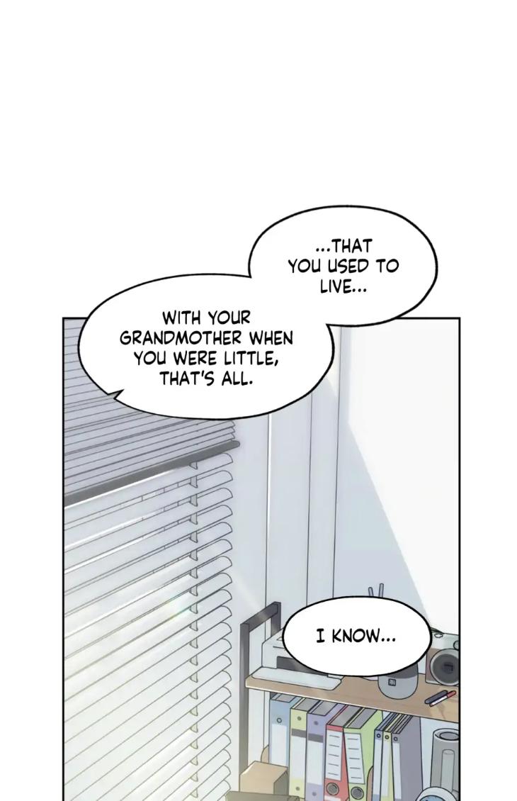 Miserable in Love by Chamji [Eng] page 46