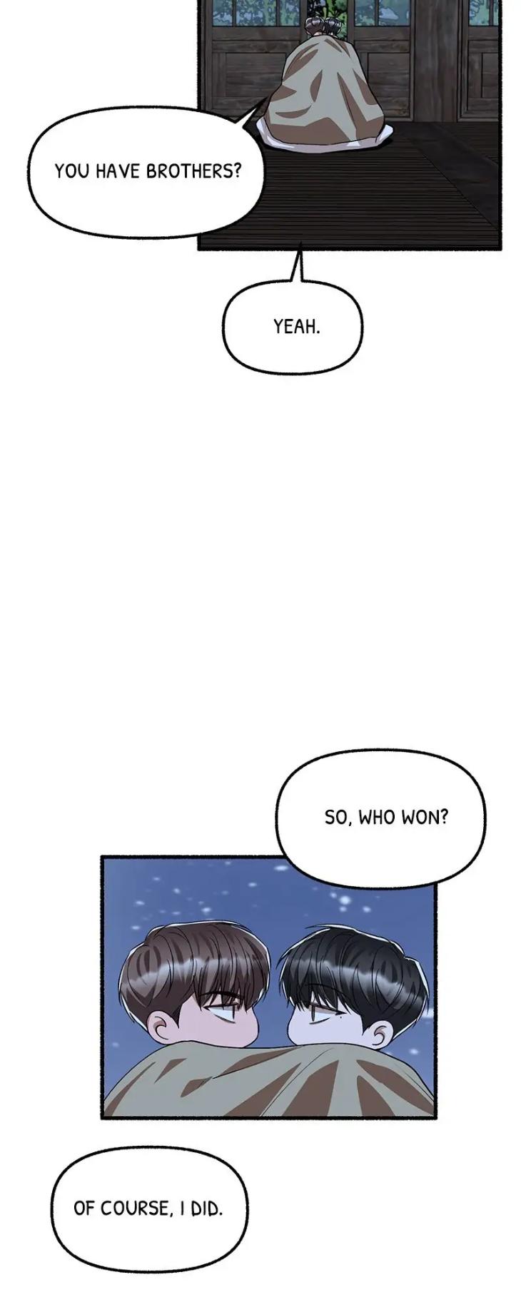 Flower by Hoya – Uncensored [Eng] page 47