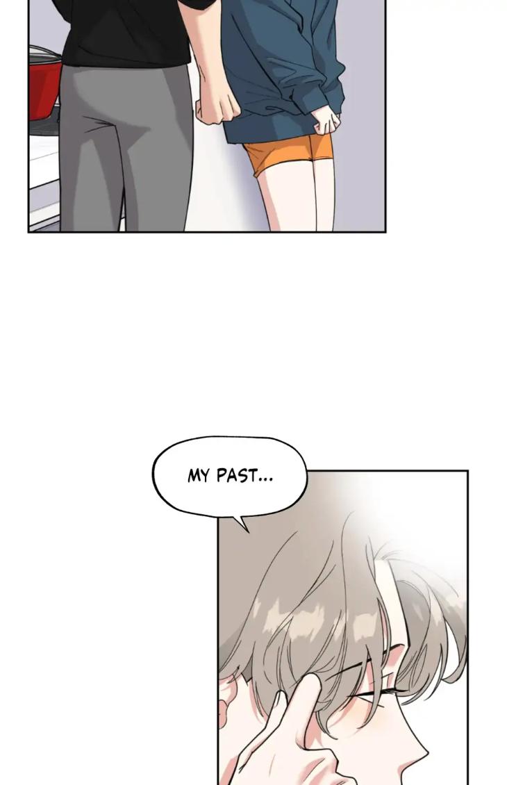 Miserable in Love by Chamji [Eng] page 48