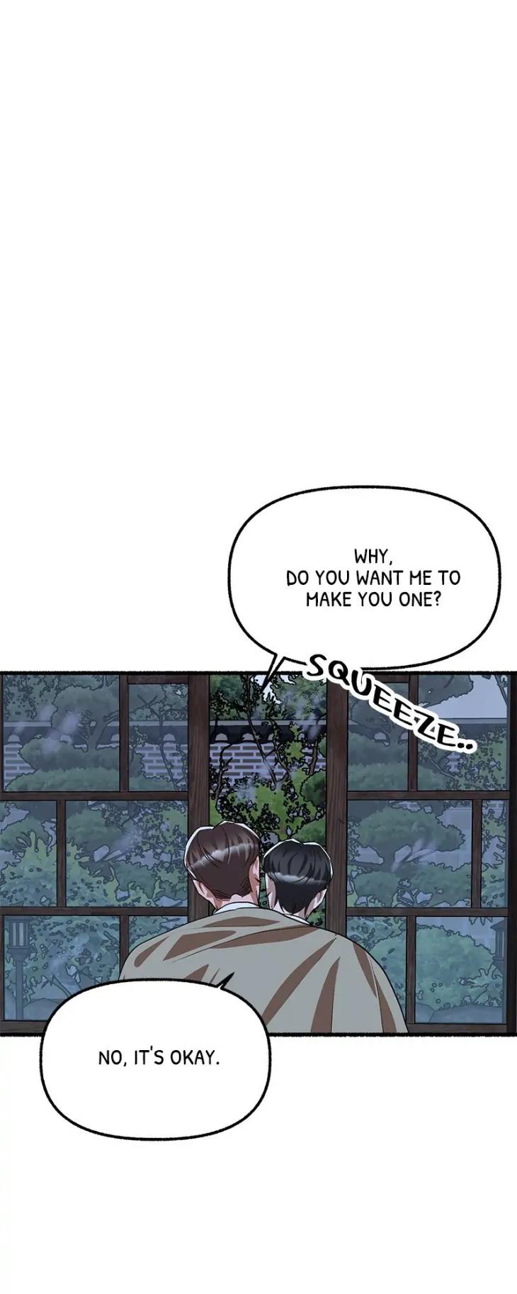 Flower by Hoya – Uncensored [Eng] page 48