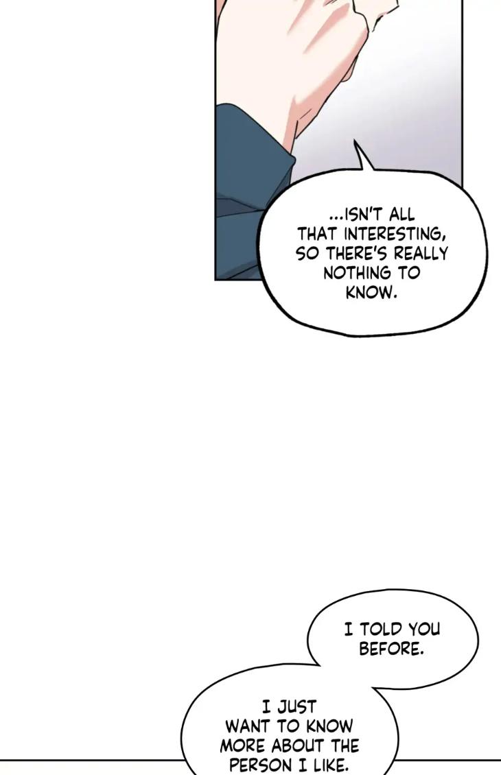 Miserable in Love by Chamji [Eng] page 49