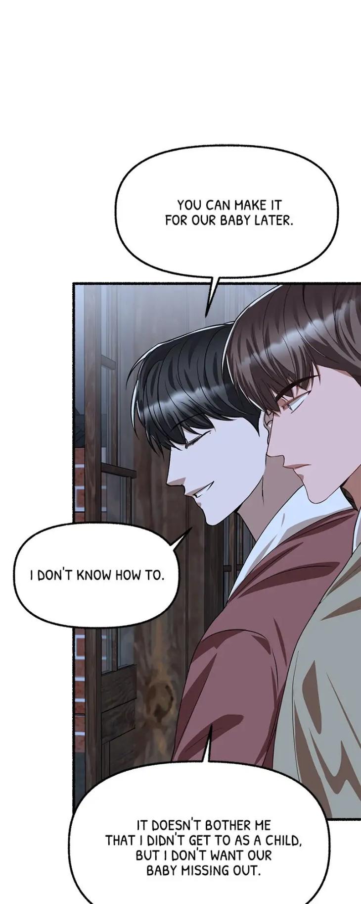 Flower by Hoya – Uncensored [Eng] page 50