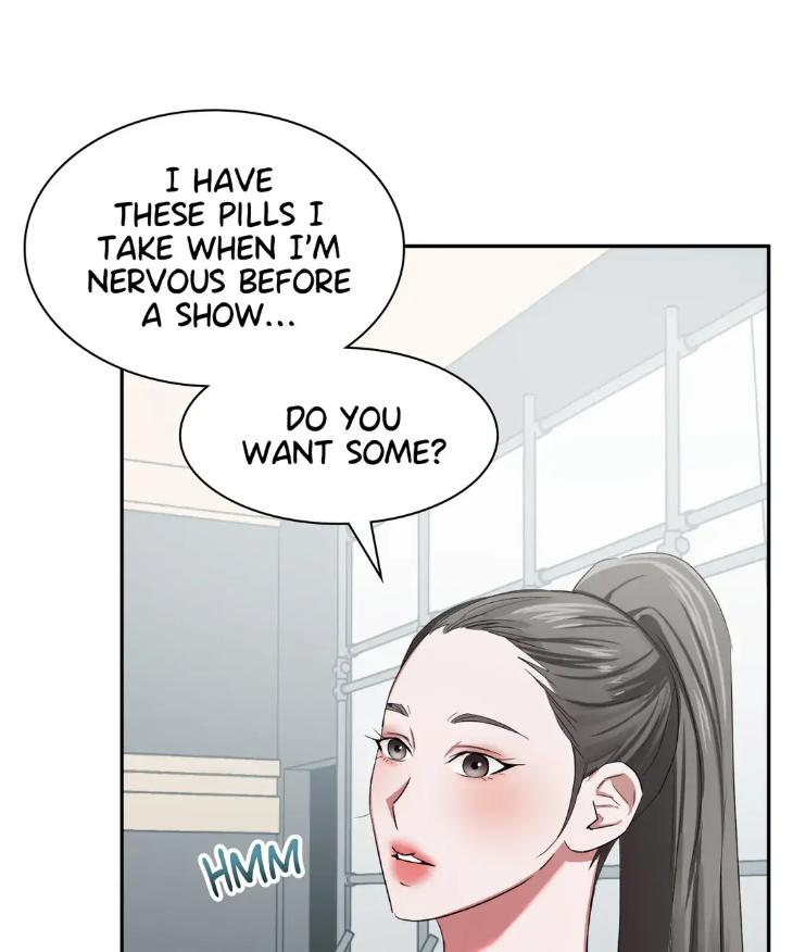 Tasty Temptations by Panty Killer – Uncensored [Eng] page 46