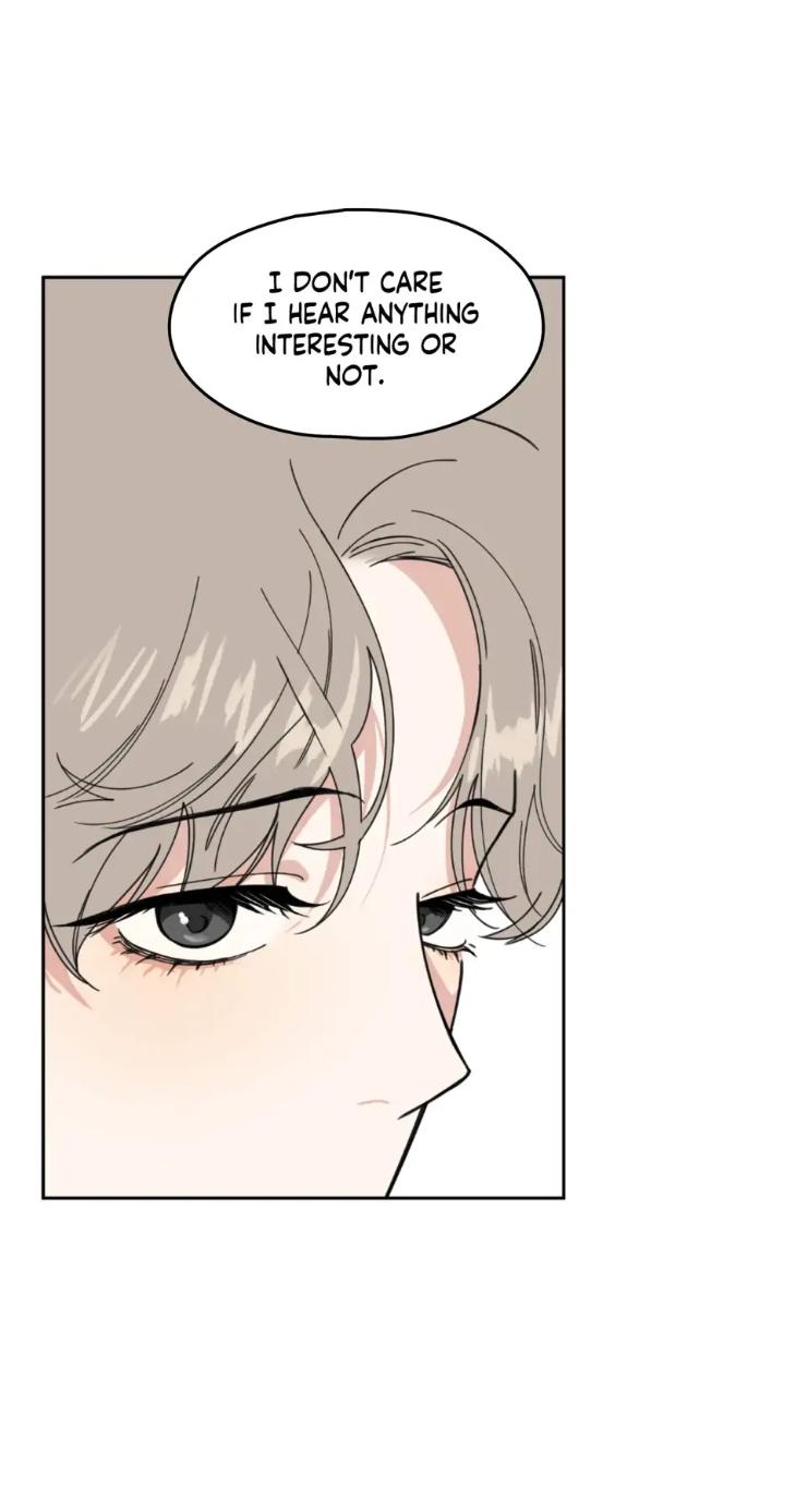 Miserable in Love by Chamji [Eng] page 51