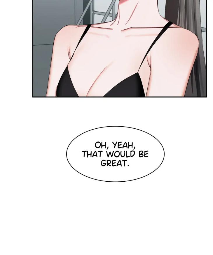 Tasty Temptations by Panty Killer – Uncensored [Eng] page 47