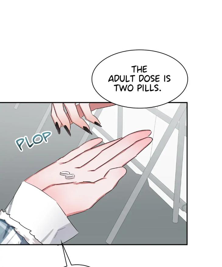 Tasty Temptations by Panty Killer – Uncensored [Eng] page 48