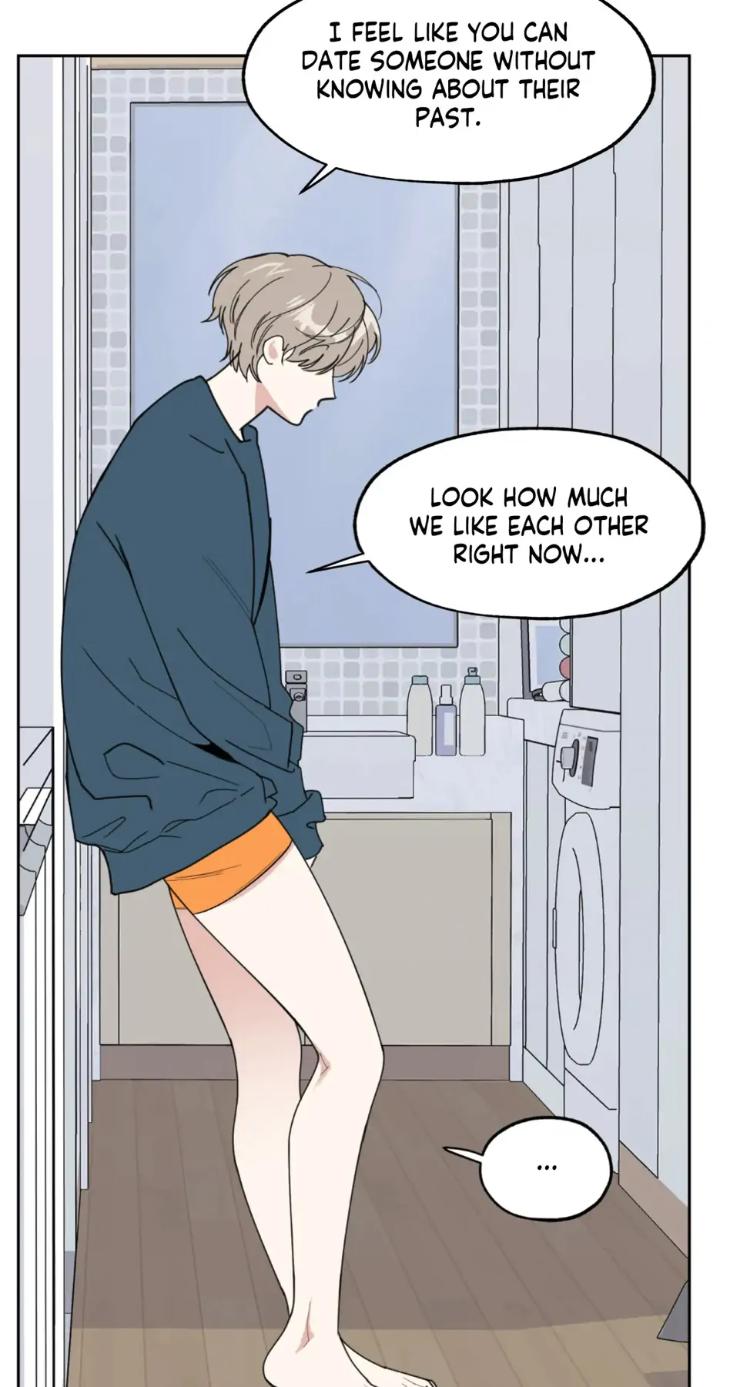 Miserable in Love by Chamji [Eng] page 54