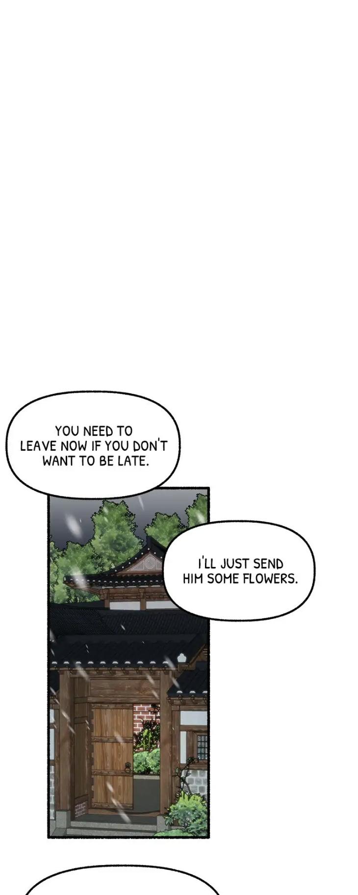 Flower by Hoya – Uncensored [Eng] page 54
