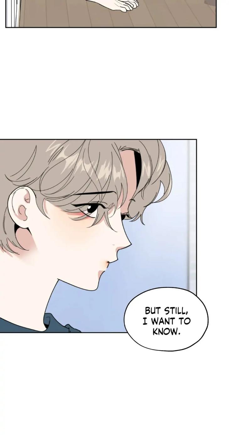 Miserable in Love by Chamji [Eng] page 55