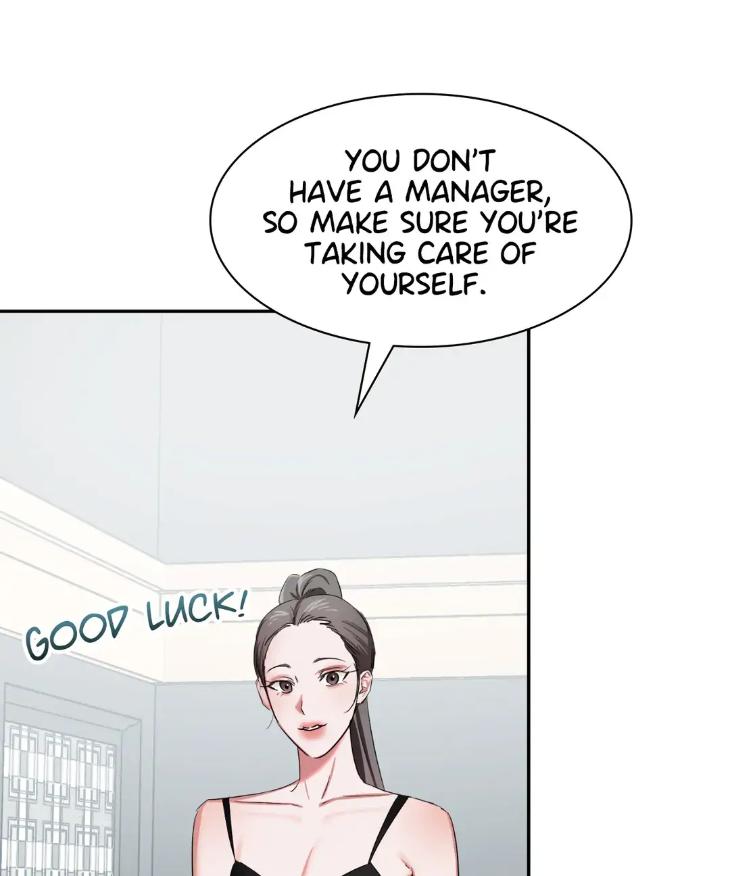 Tasty Temptations by Panty Killer – Uncensored [Eng] page 51