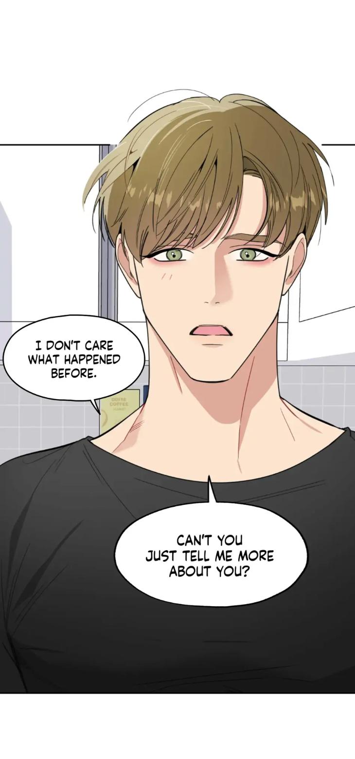 Miserable in Love by Chamji [Eng] page 56