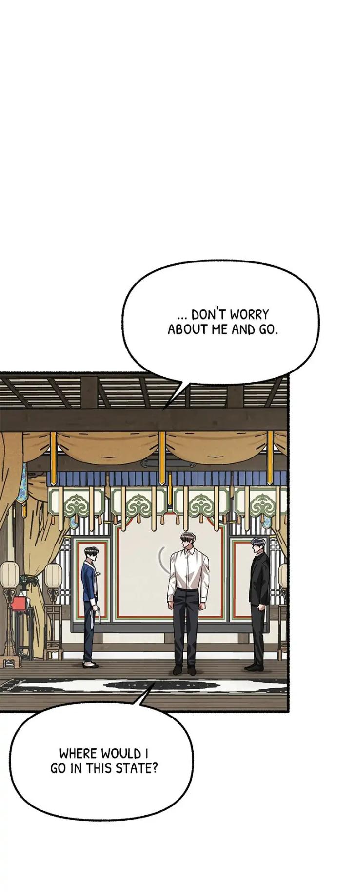 Flower by Hoya – Uncensored [Eng] page 56