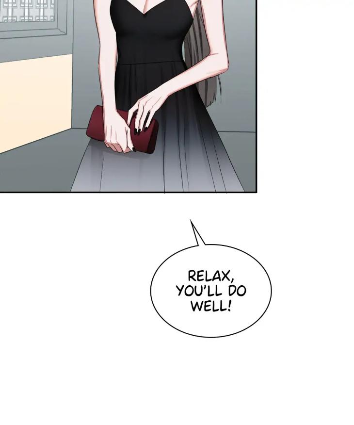 Tasty Temptations by Panty Killer – Uncensored [Eng] page 52