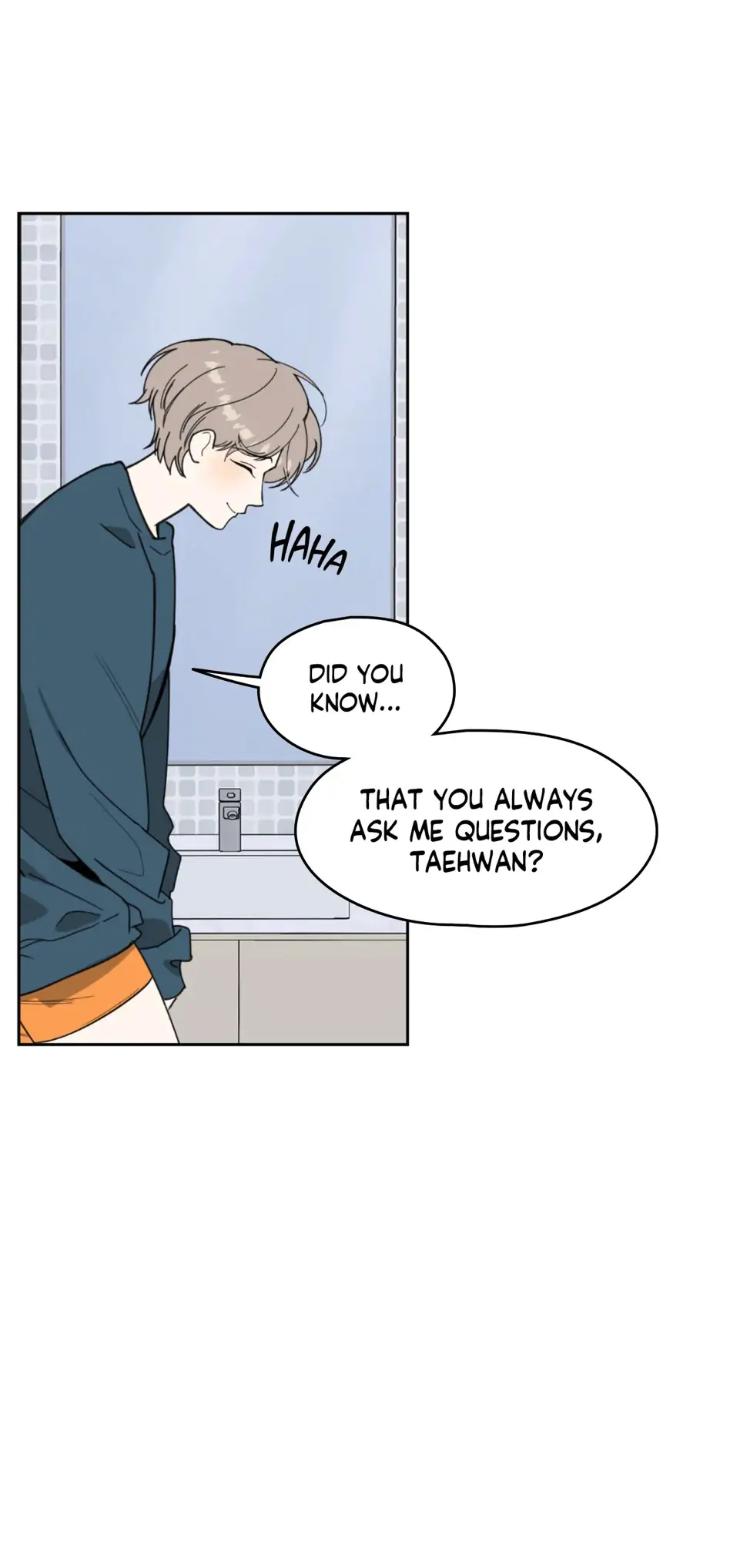 Miserable in Love by Chamji [Eng] page 57