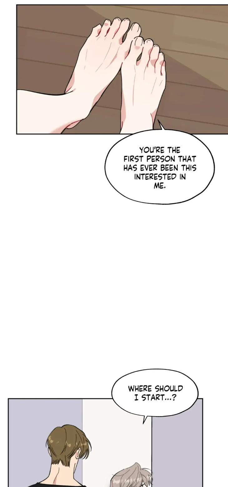 Miserable in Love by Chamji [Eng] page 58