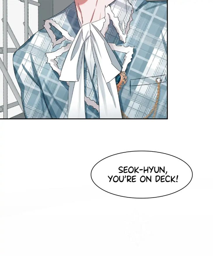 Tasty Temptations by Panty Killer – Uncensored [Eng] page 54