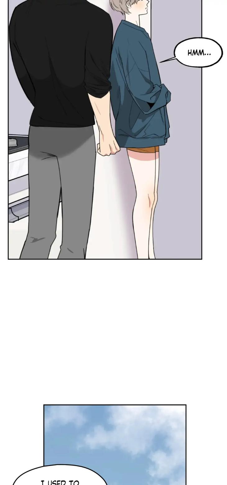 Miserable in Love by Chamji [Eng] page 59